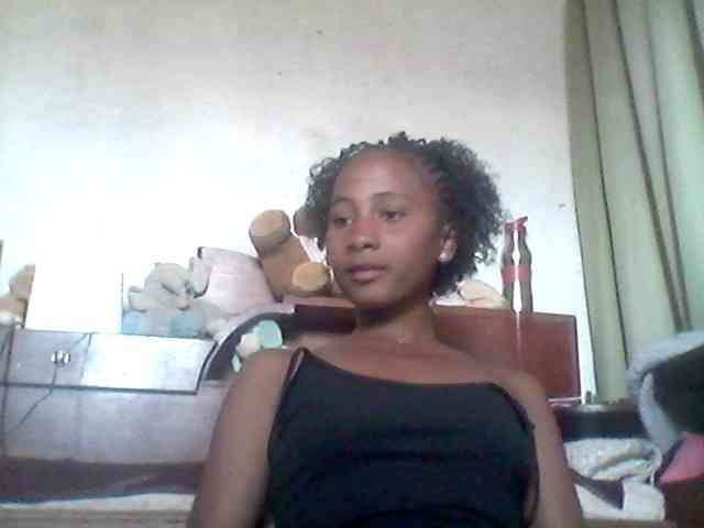 Andreaxs webcam