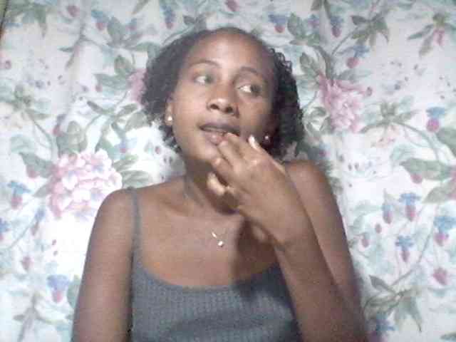 Andreaxs webcam