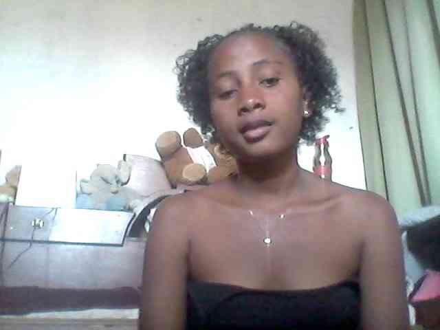 Andreaxs webcam
