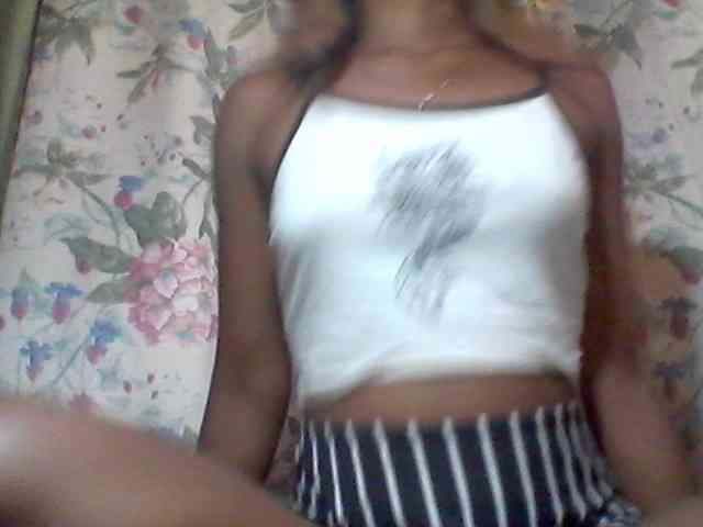 Andreaxs webcam
