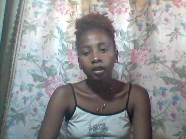 Andreaxs webcam
