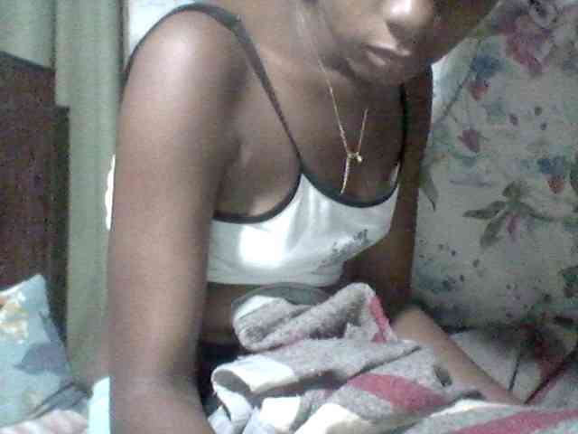 Andreaxs webcam