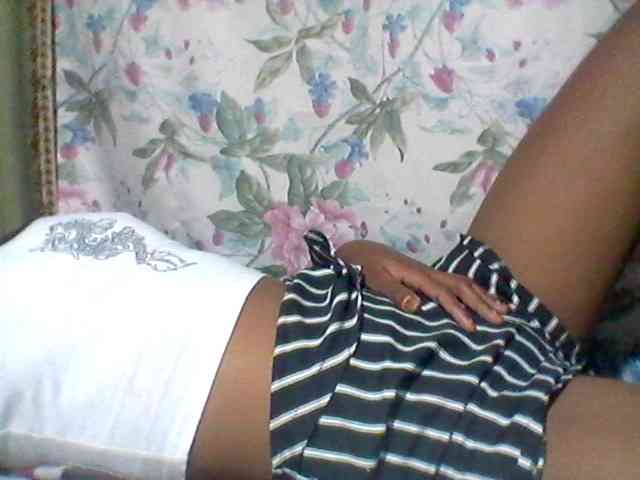 Andreaxs Live Webcam on BongaCams