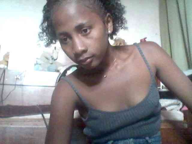 Andreaxs webcam