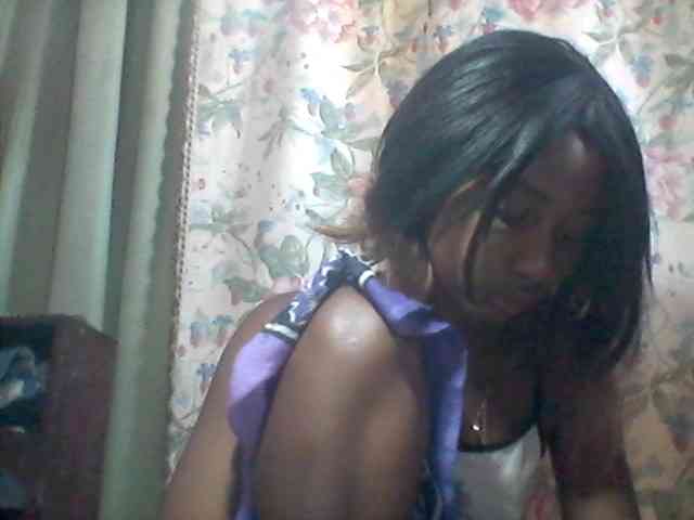 Andreaxs webcam