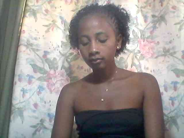 Andreaxs webcam
