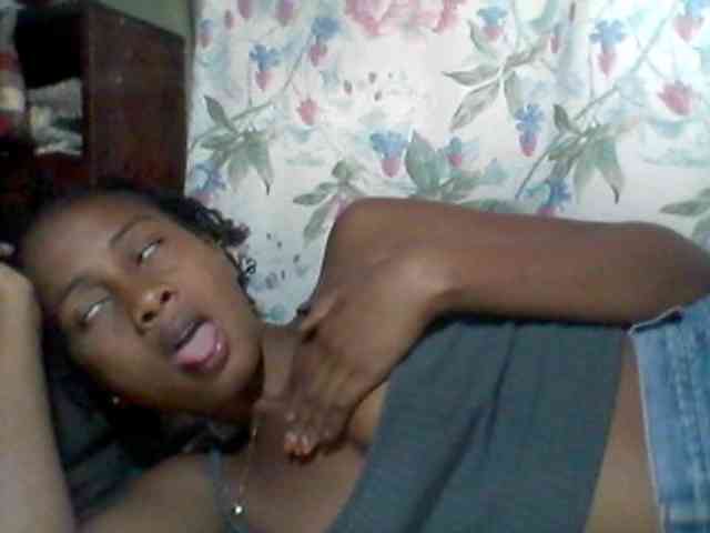Andreaxs webcam