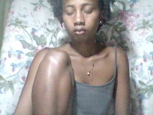 Andreaxs webcam