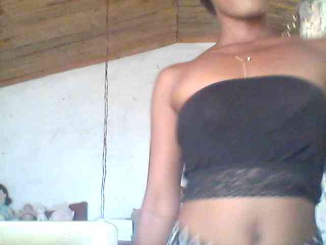 Andreaxs webcam