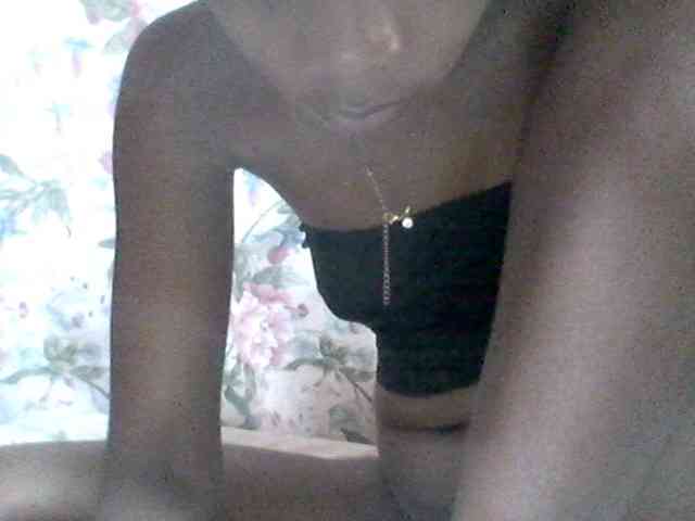 Andreaxs webcam