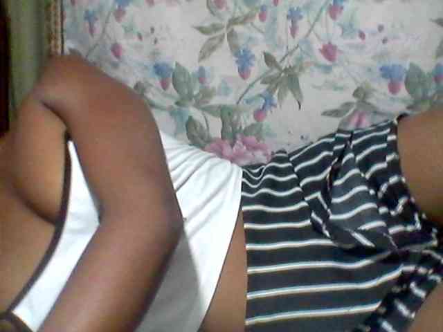 Andreaxs webcam