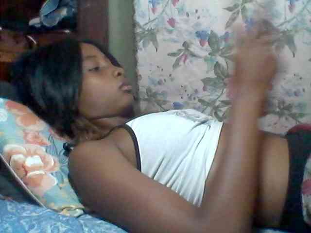 Andreaxs webcam