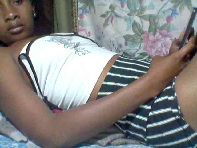 Andreaxs webcam