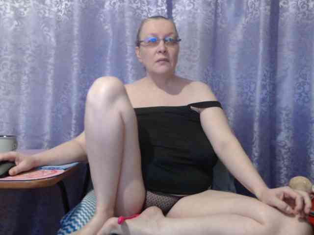 Lika1973 webcam