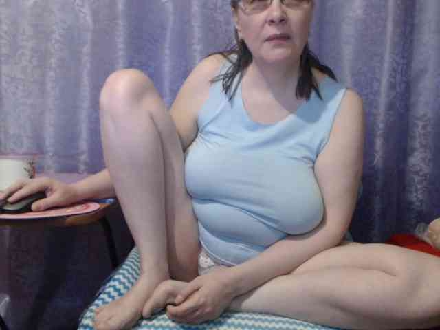 Lika1973 webcam