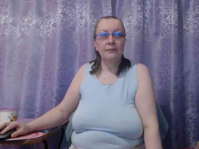 Lika1973 webcam