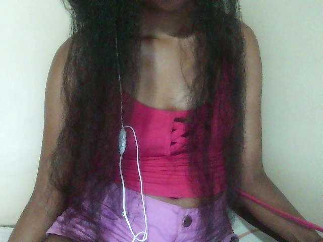 Jolie10's BongaCams show and profile