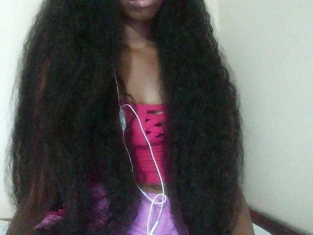 Jolie10's BongaCams show and profile