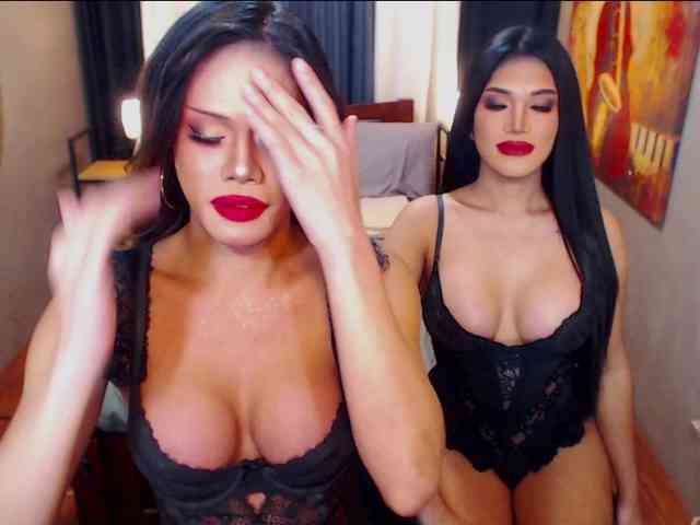 SeductiveTranny Live Webcam on BongaCams