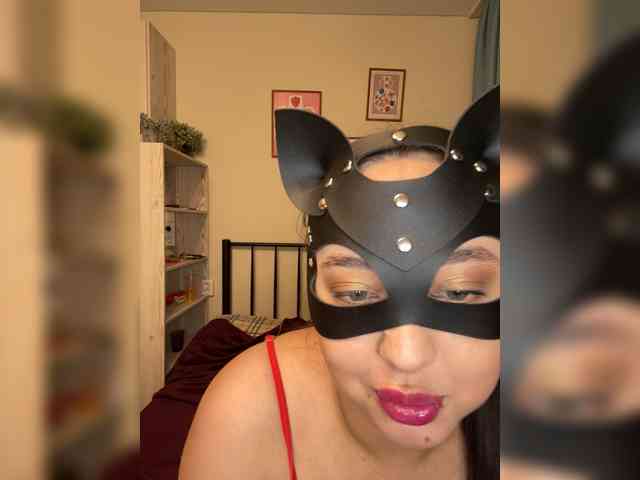 Angelok03 webcam