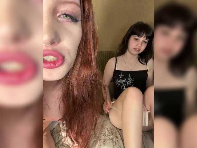 xunybany's BongaCams profile