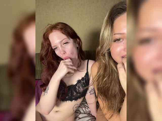 xunybany Live Webcam on BongaCams