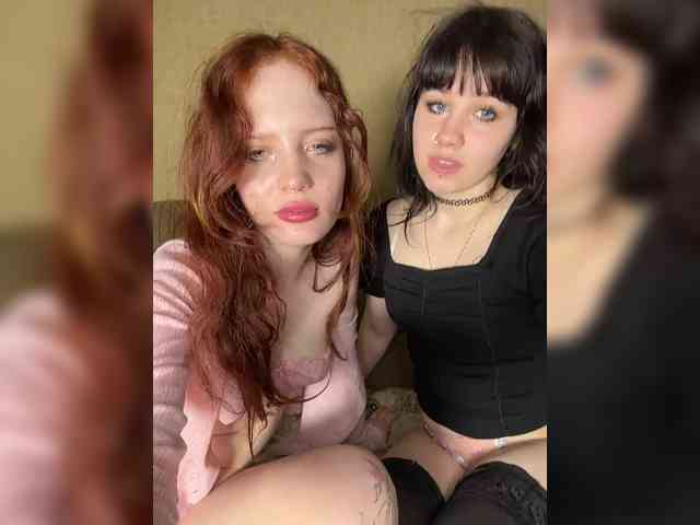 xunybany Live Webcam on BongaCams