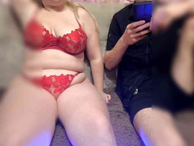 Sweetcontakt webcam