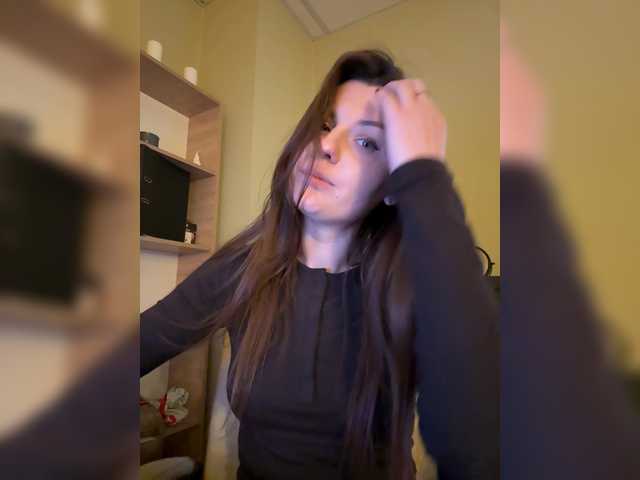 BeccaJoy – webcam model profile photo