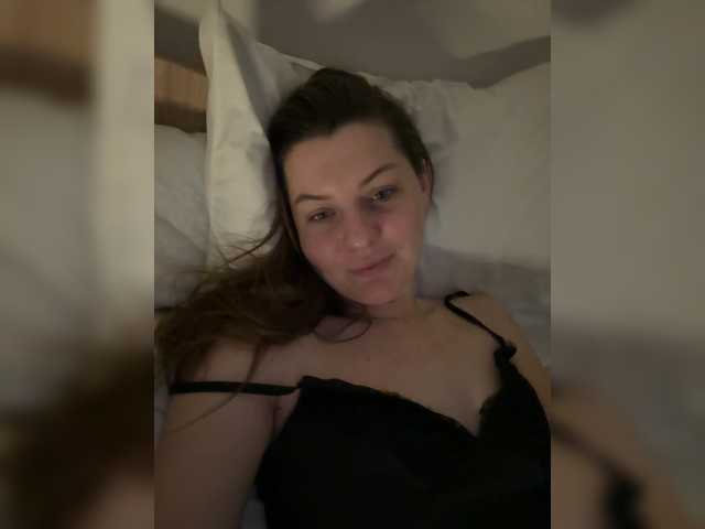 BeccaJoy Live Cam and Statistics on UnifiedCams