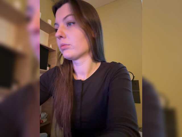 BeccaJoy – webcam model profile photo