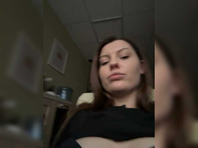 BeccaJoy – webcam model profile photo