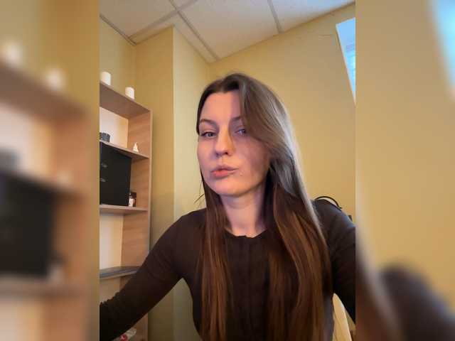 BeccaJoy – webcam model profile photo