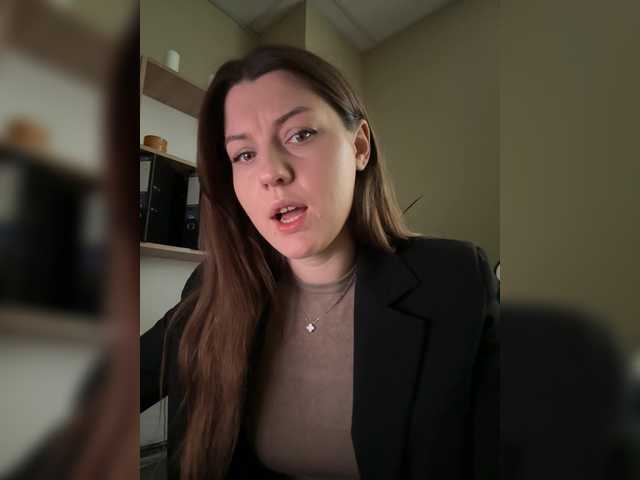 BeccaJoy – webcam model profile photo