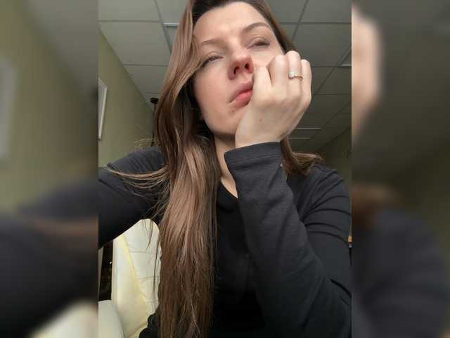 BeccaJoy – webcam model profile photo