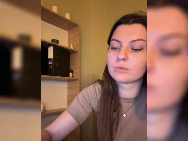 BeccaJoy Live Webcam on BongaCams