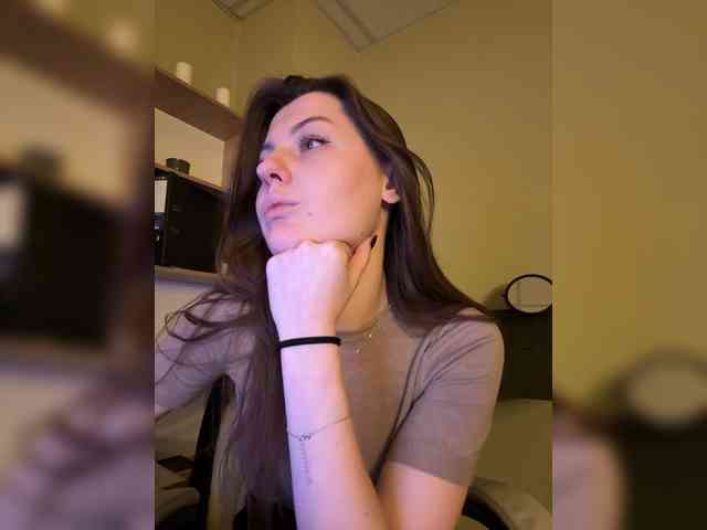 BeccaJoy Live Webcam on BongaCams