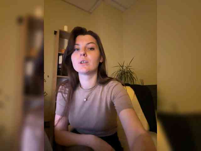 BeccaJoy Live Webcam on BongaCams