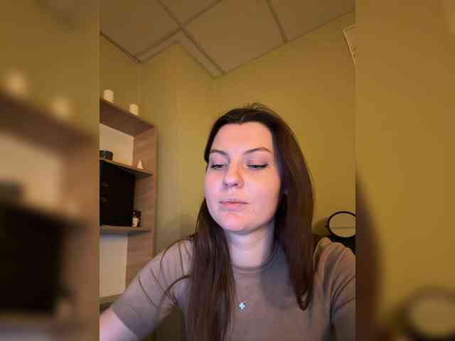 BeccaJoy Live Webcam on BongaCams