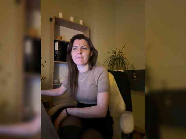 BeccaJoy Live Webcam on BongaCams