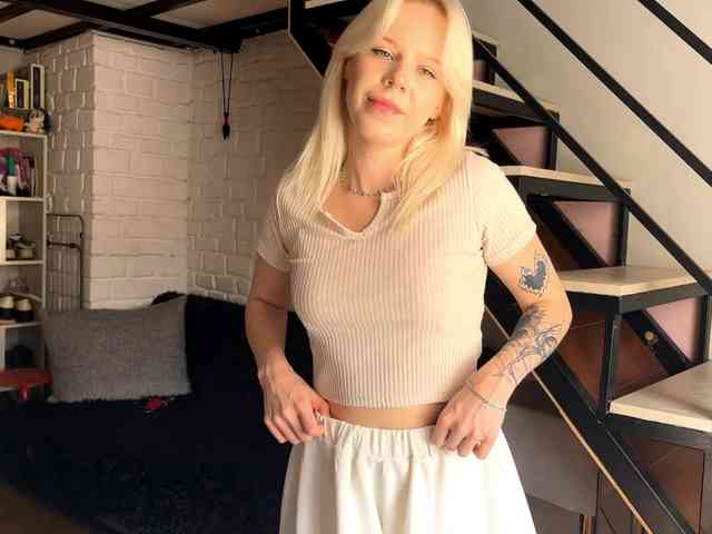 ChelseaLascurain webcam