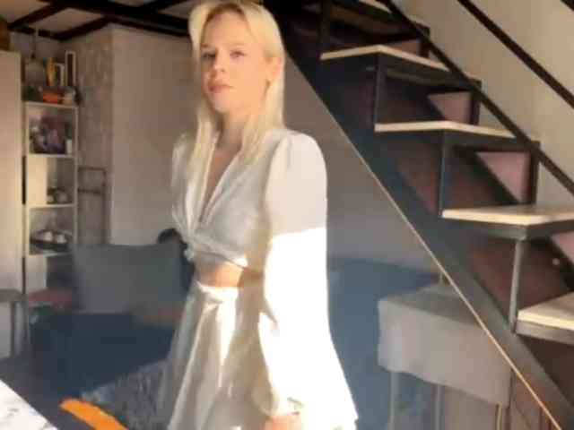 ChelseaLascurain webcam