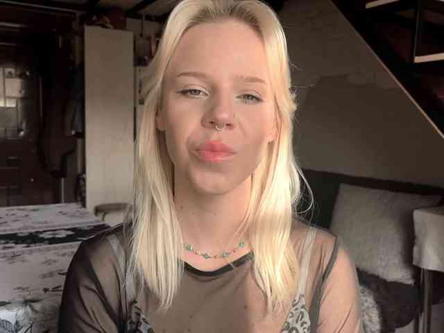 ChelseaLascurain webcam