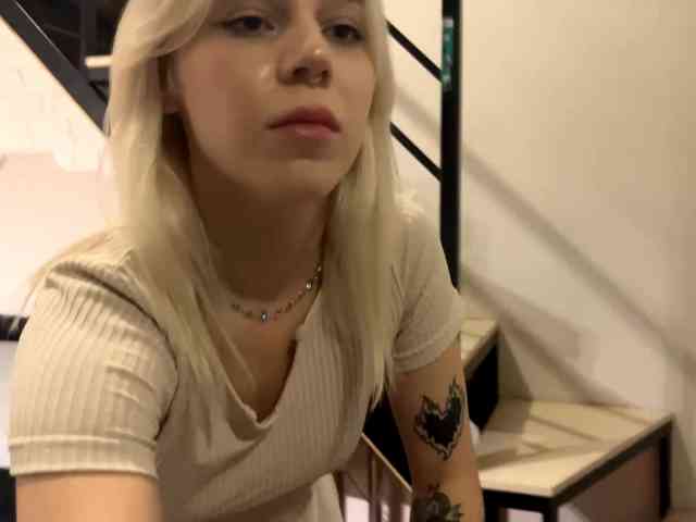 ChelseaLascurain webcam