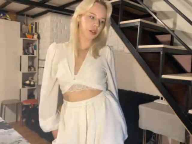 ChelseaLascurain webcam