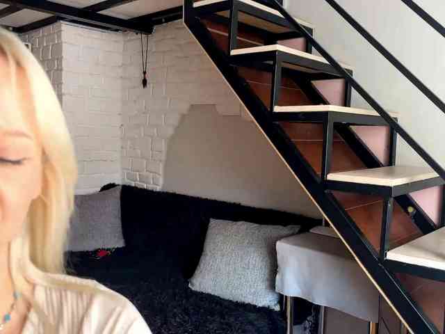 ChelseaLascurain webcam