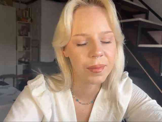 ChelseaLascurain webcam