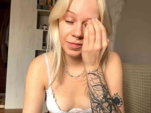ChelseaLascurain webcam