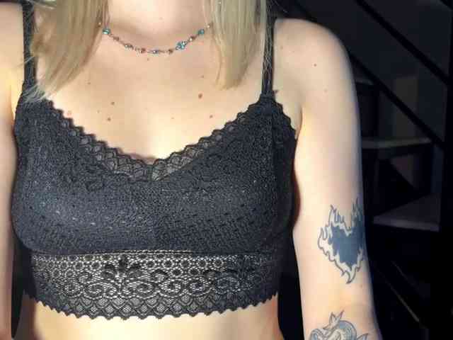 ChelseaLascurain webcam