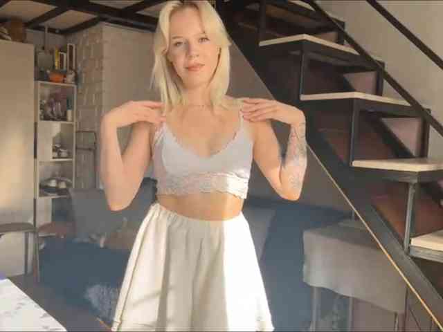 ChelseaLascurain webcam